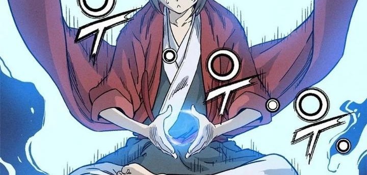 I Reincarnated as a Legendary Surgeon Chapter 47 Gambar 42