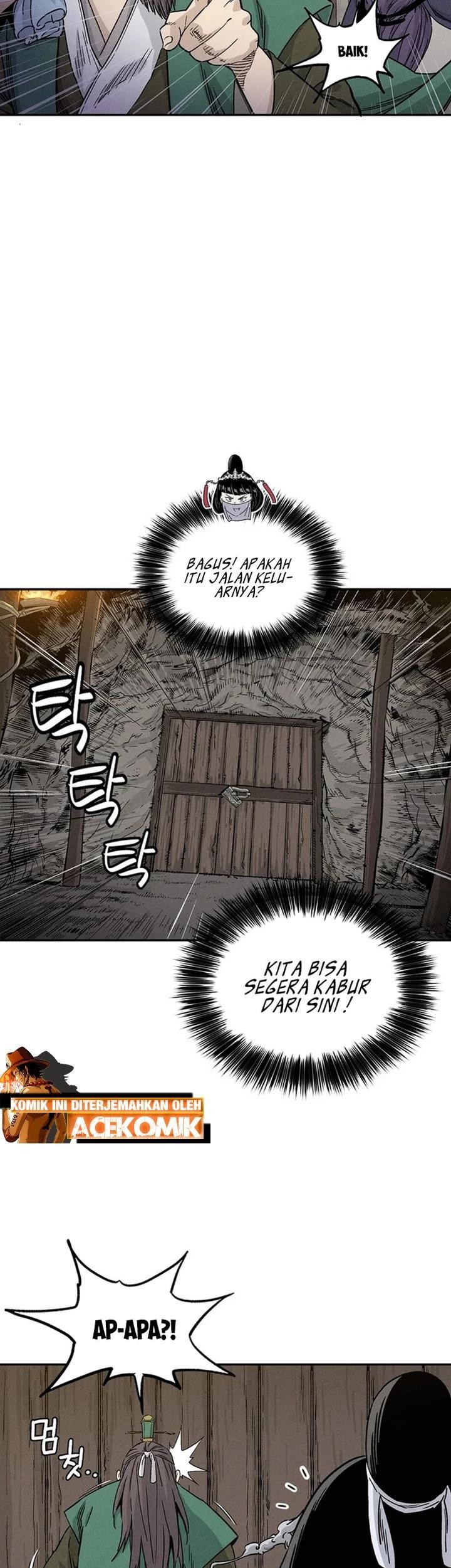 I Reincarnated as a Legendary Surgeon Chapter 47 Gambar 3