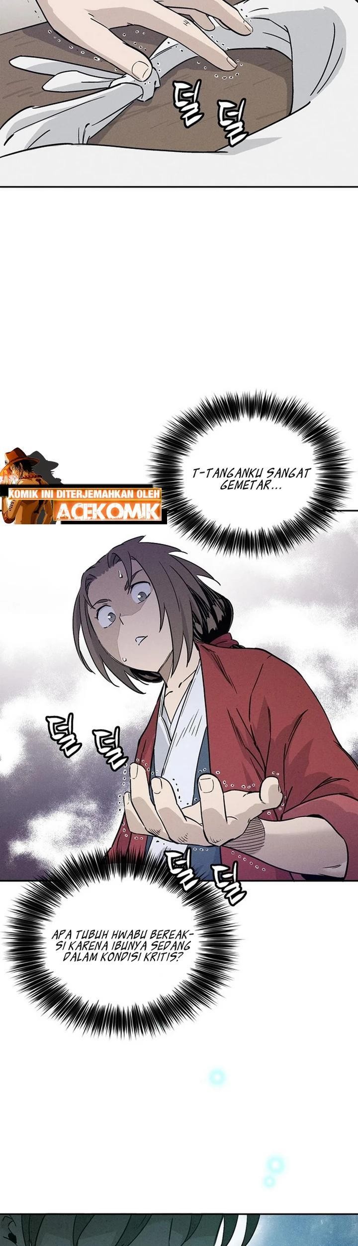I Reincarnated as a Legendary Surgeon Chapter 47 Gambar 59