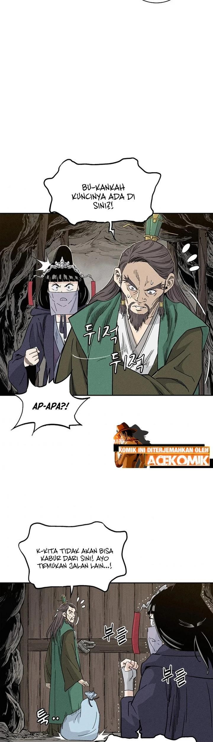 I Reincarnated as a Legendary Surgeon Chapter 47 Gambar 5