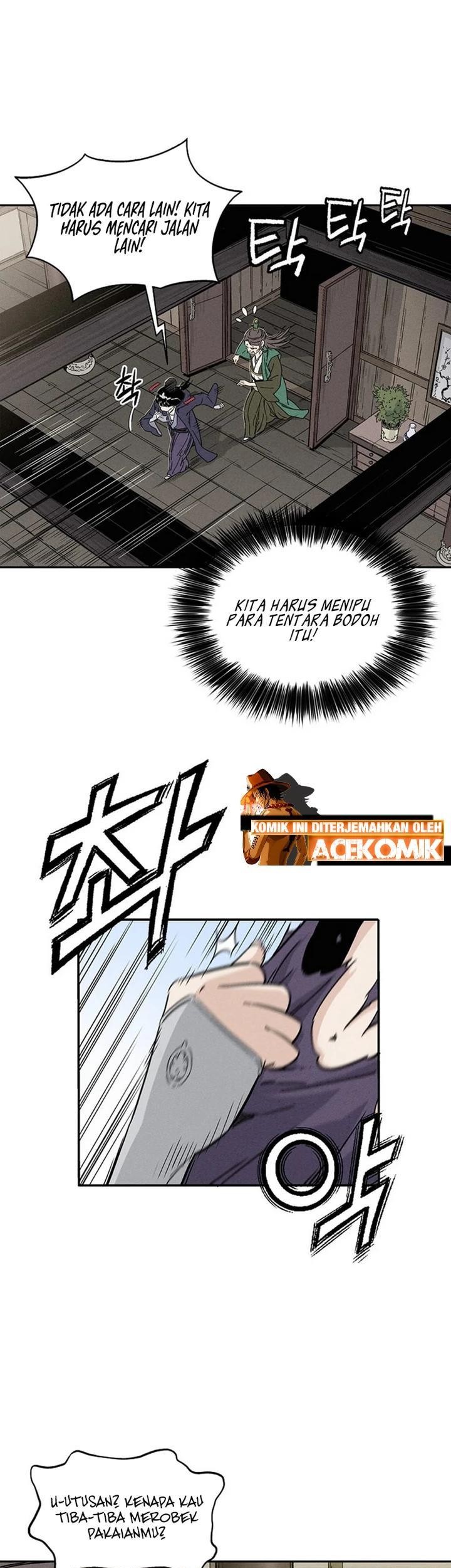 I Reincarnated as a Legendary Surgeon Chapter 47 Gambar 7