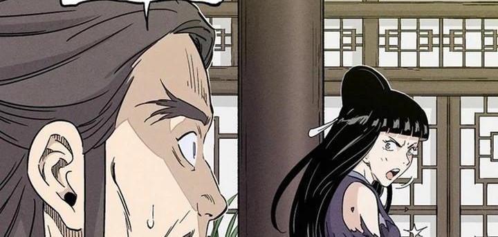 I Reincarnated as a Legendary Surgeon Chapter 47 Gambar 8