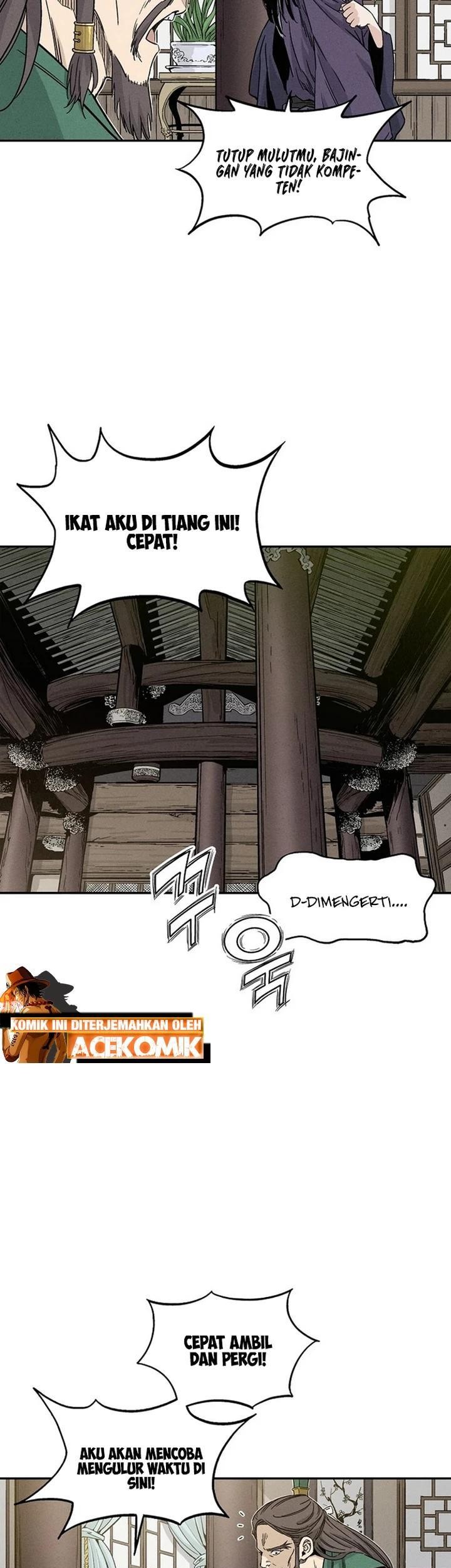 I Reincarnated as a Legendary Surgeon Chapter 47 Gambar 9