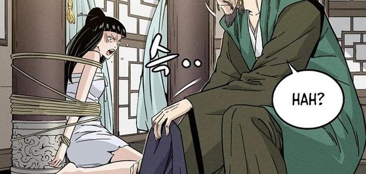 I Reincarnated as a Legendary Surgeon Chapter 47 Gambar 10