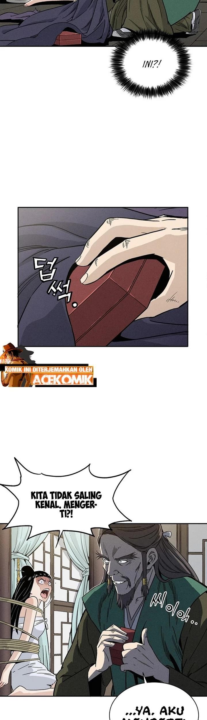 I Reincarnated as a Legendary Surgeon Chapter 47 Gambar 11