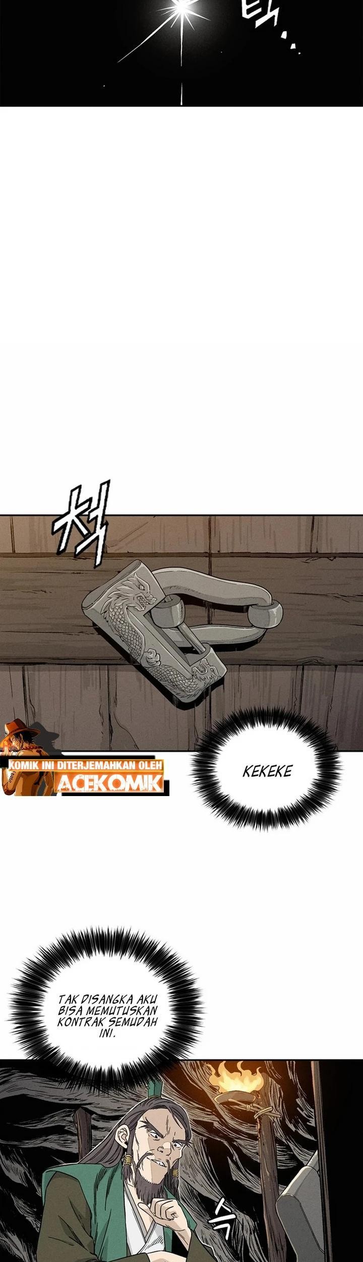 I Reincarnated as a Legendary Surgeon Chapter 47 Gambar 15