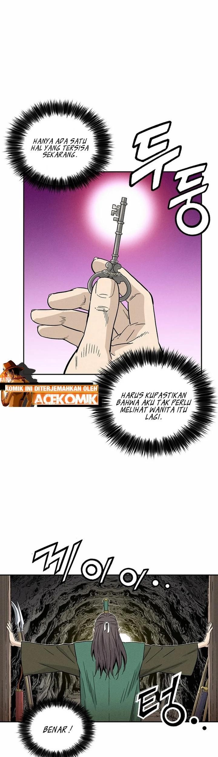 I Reincarnated as a Legendary Surgeon Chapter 47 Gambar 17