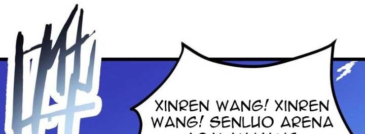 Apprentices Are All Female Devil Chapter 134 Gambar 21