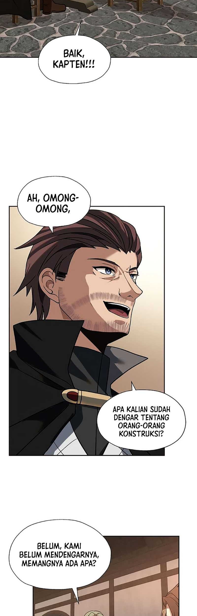 Transmigrating to the Otherworld Once More Chapter 27 Gambar 3