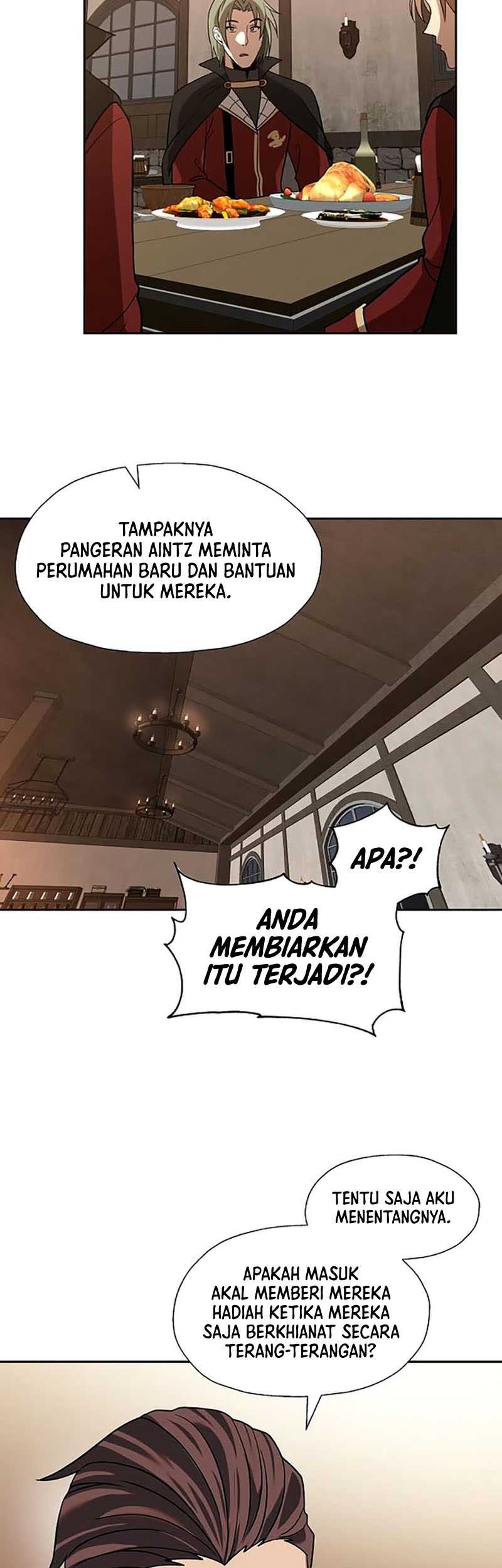 Transmigrating to the Otherworld Once More Chapter 27 Gambar 4