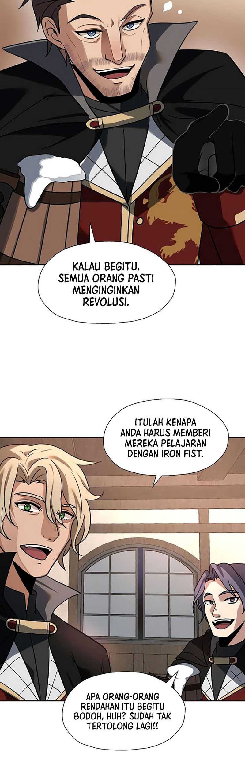 Transmigrating to the Otherworld Once More Chapter 27 Gambar 5