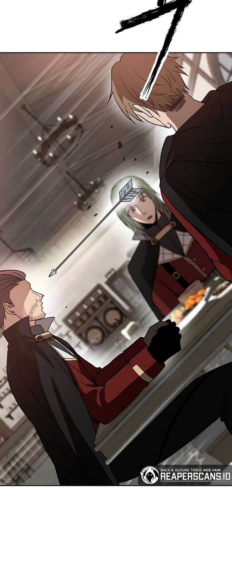 Transmigrating to the Otherworld Once More Chapter 27 Gambar 7