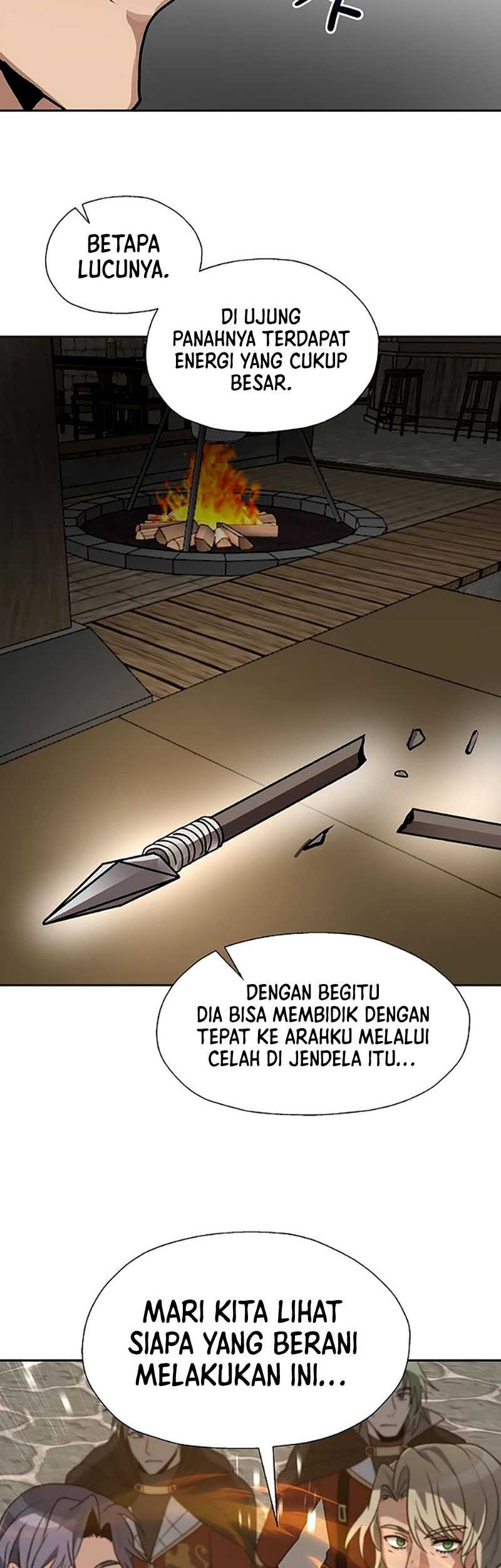 Transmigrating to the Otherworld Once More Chapter 27 Gambar 11