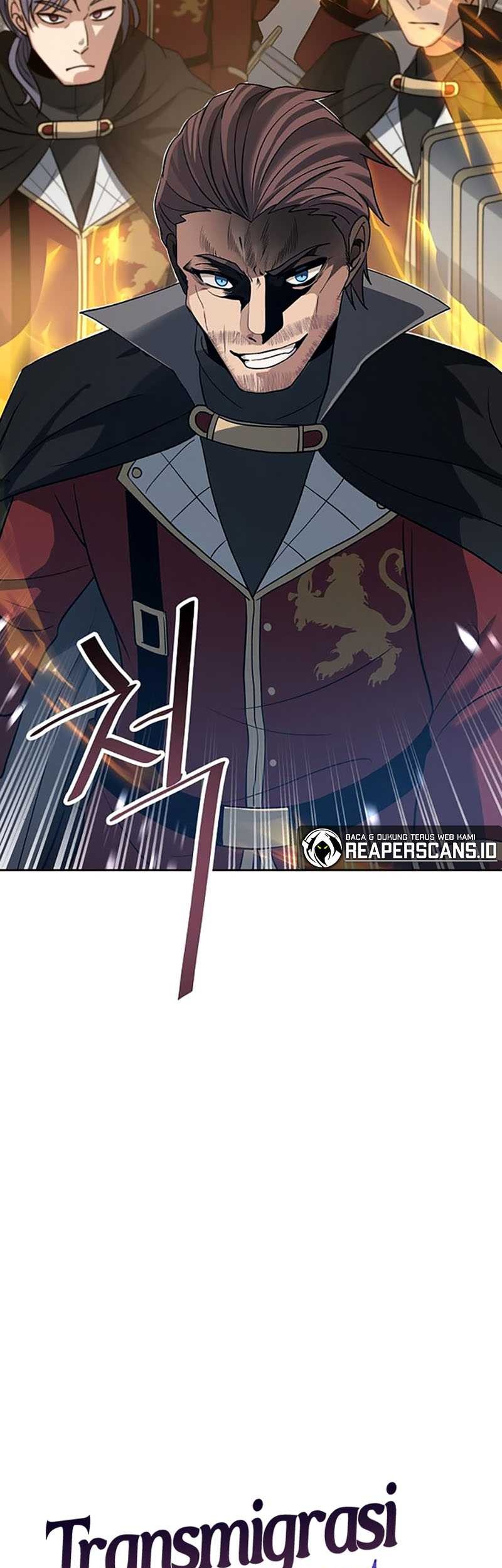 Transmigrating to the Otherworld Once More Chapter 27 Gambar 12