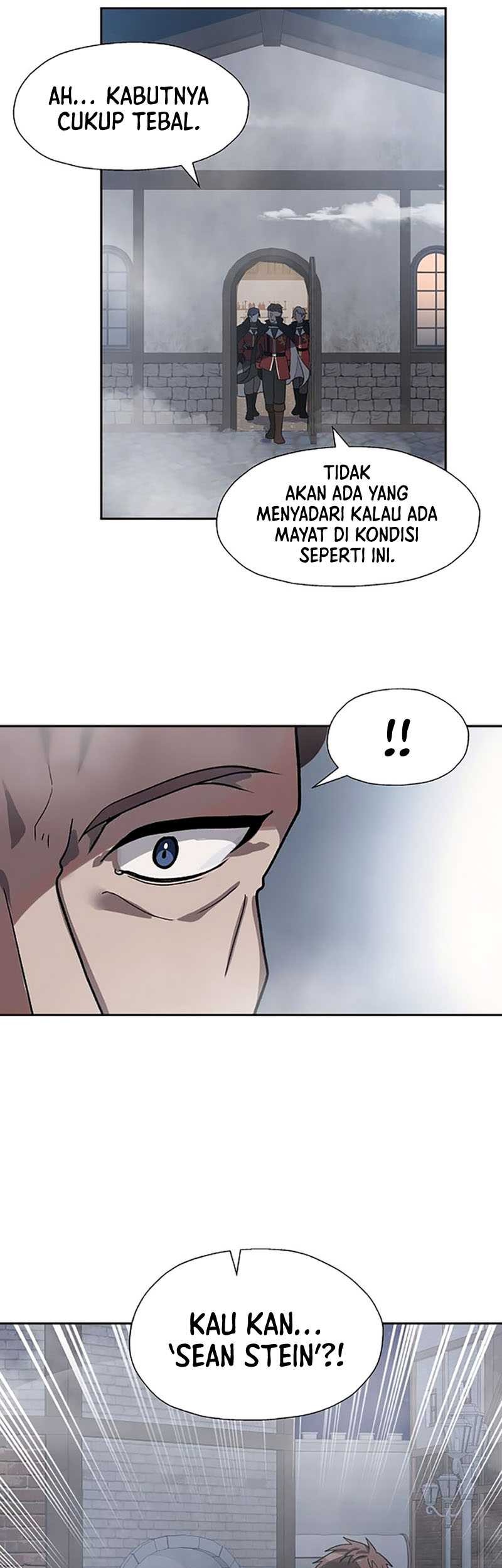 Transmigrating to the Otherworld Once More Chapter 27 Gambar 14