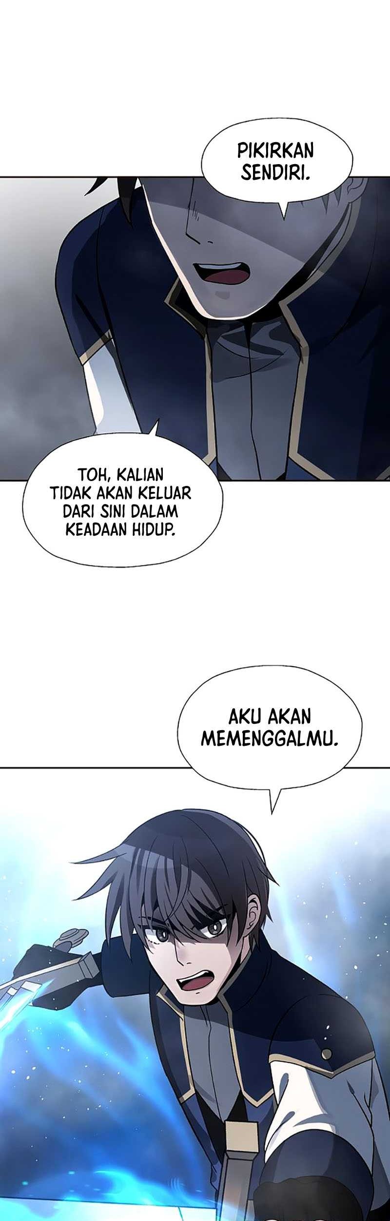 Transmigrating to the Otherworld Once More Chapter 27 Gambar 16