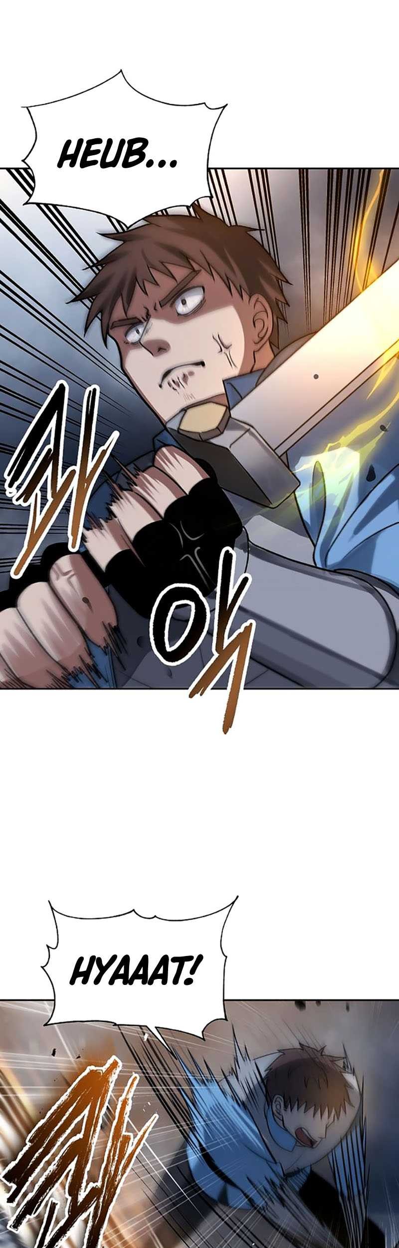 Transmigrating to the Otherworld Once More Chapter 27 Gambar 20