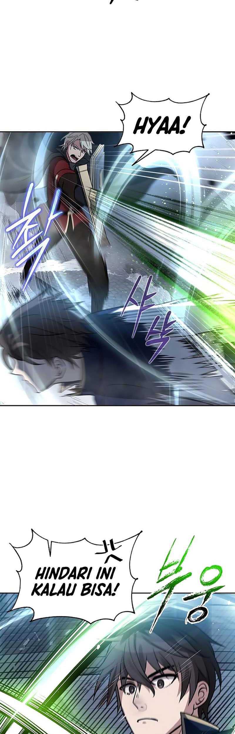 Transmigrating to the Otherworld Once More Chapter 27 Gambar 22