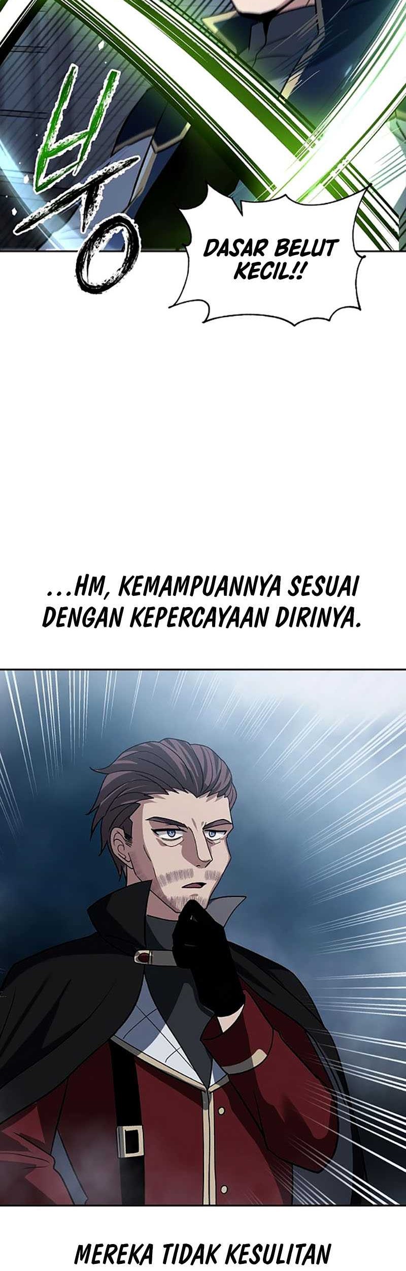 Transmigrating to the Otherworld Once More Chapter 27 Gambar 23