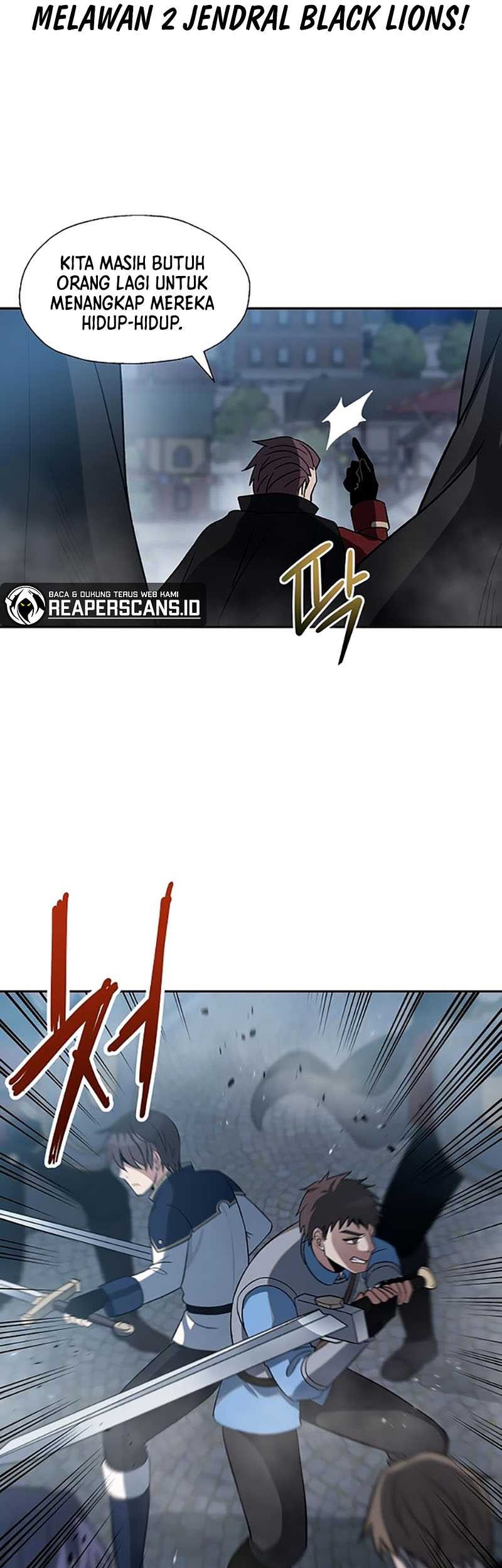 Transmigrating to the Otherworld Once More Chapter 27 Gambar 24