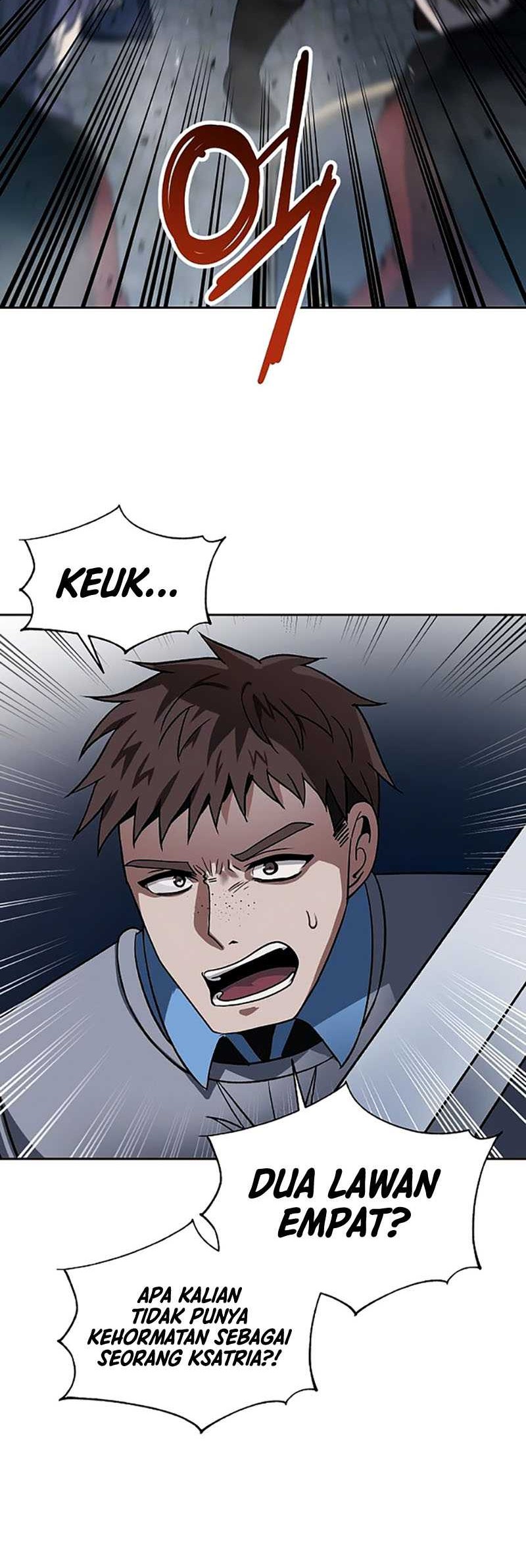 Transmigrating to the Otherworld Once More Chapter 27 Gambar 25