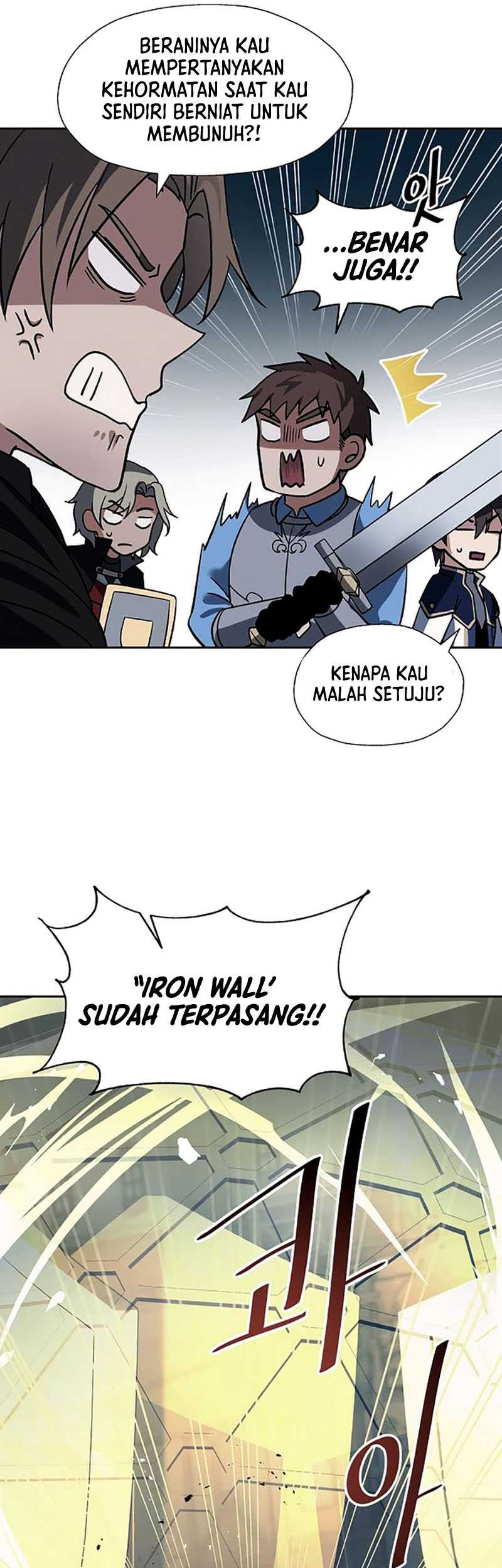 Transmigrating to the Otherworld Once More Chapter 27 Gambar 26