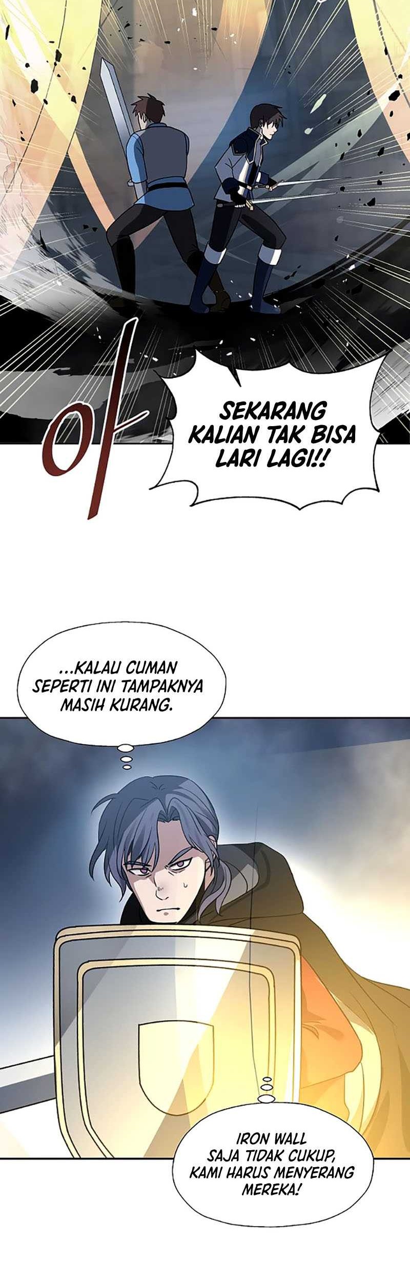 Transmigrating to the Otherworld Once More Chapter 27 Gambar 27