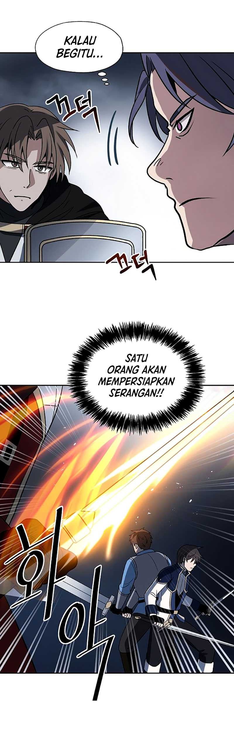 Transmigrating to the Otherworld Once More Chapter 27 Gambar 28