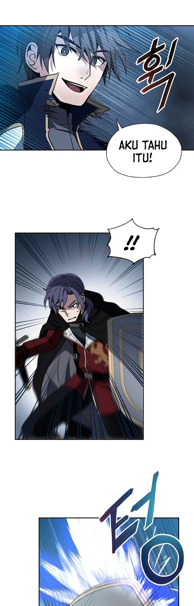 Transmigrating to the Otherworld Once More Chapter 27 Gambar 29