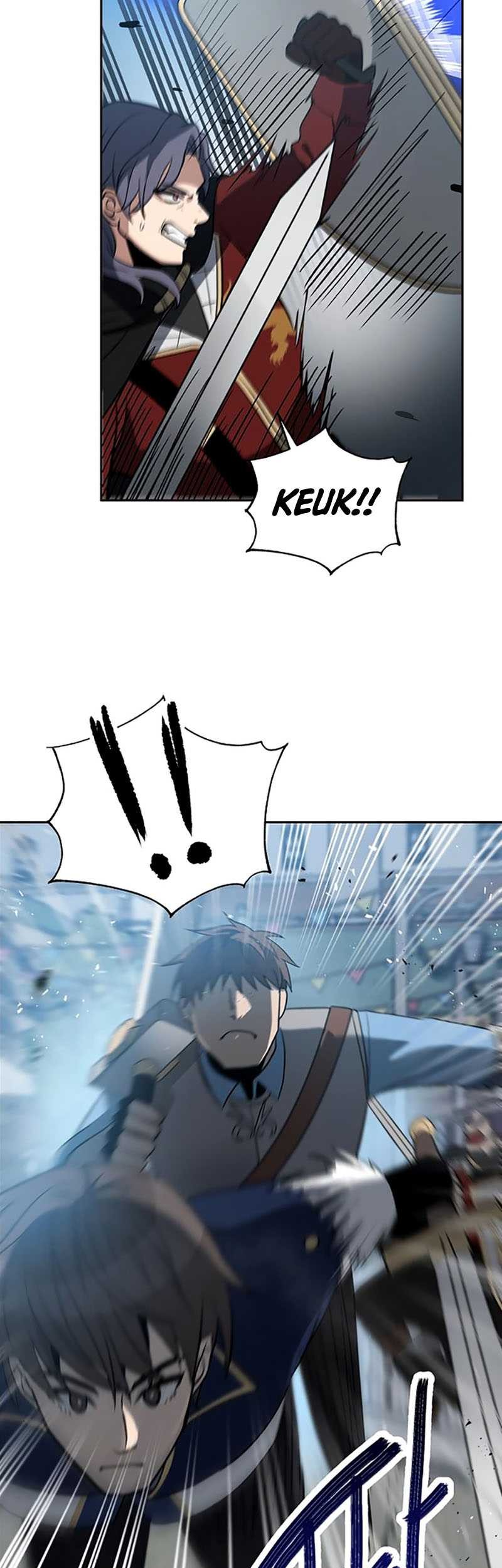 Transmigrating to the Otherworld Once More Chapter 27 Gambar 30