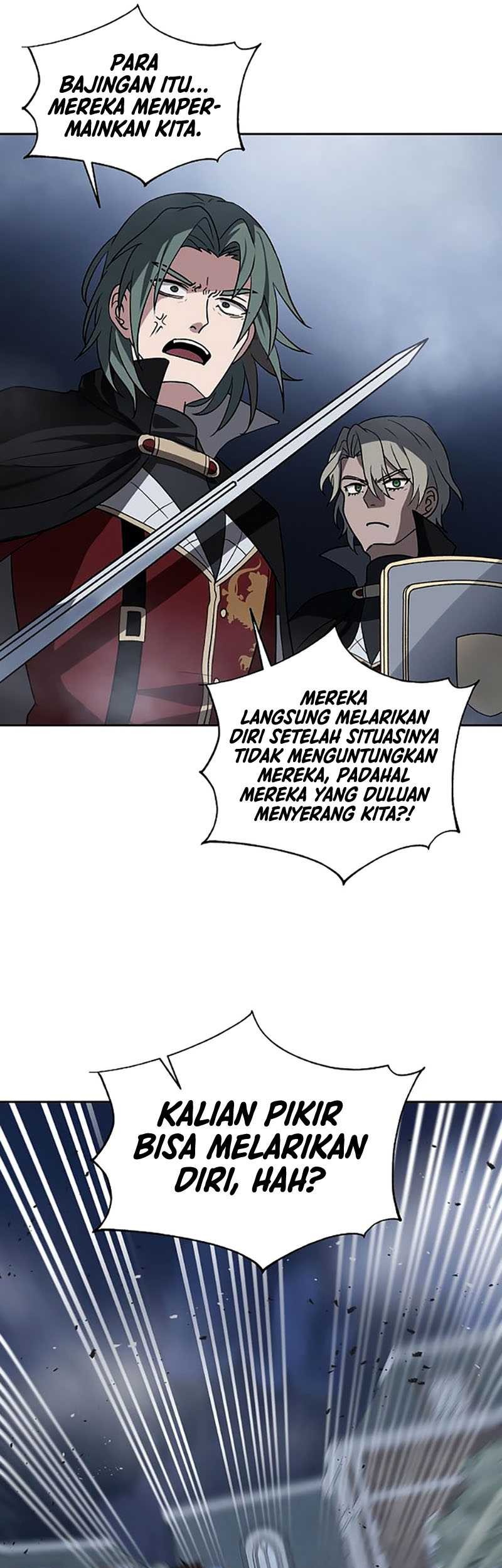 Transmigrating to the Otherworld Once More Chapter 27 Gambar 32