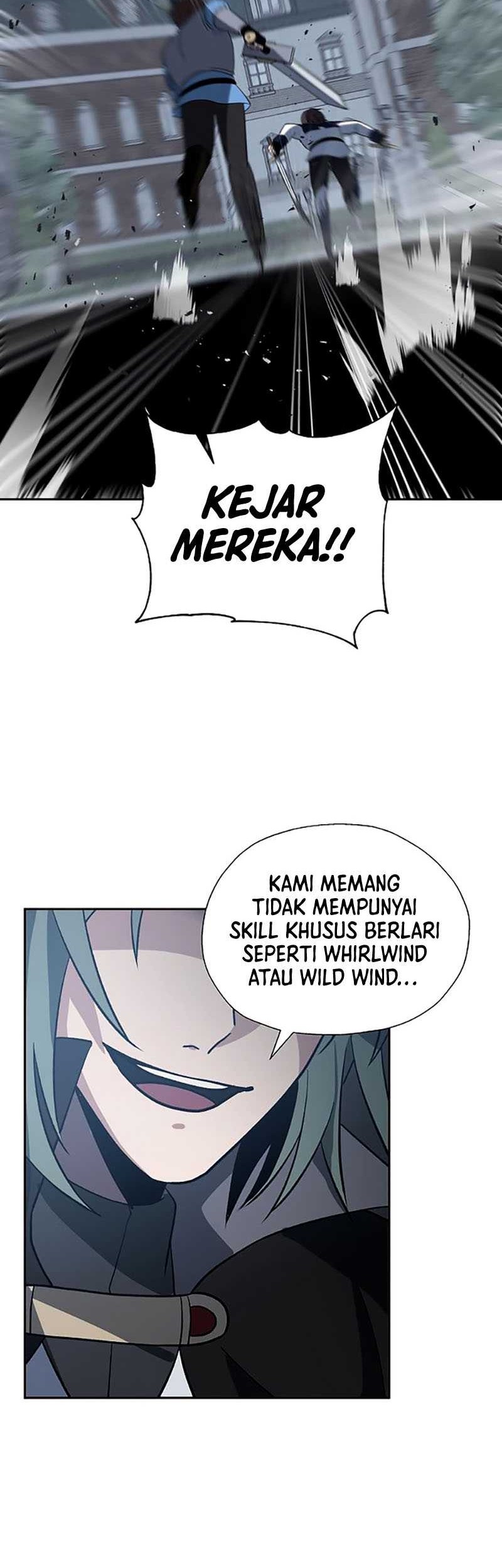 Transmigrating to the Otherworld Once More Chapter 27 Gambar 33