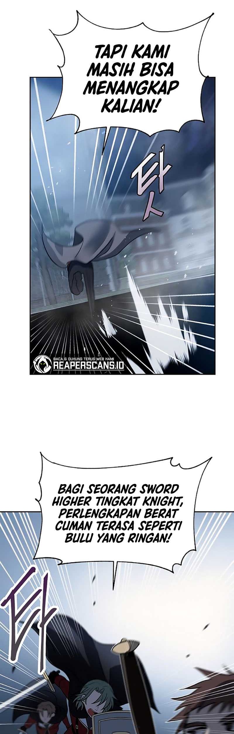 Transmigrating to the Otherworld Once More Chapter 27 Gambar 34