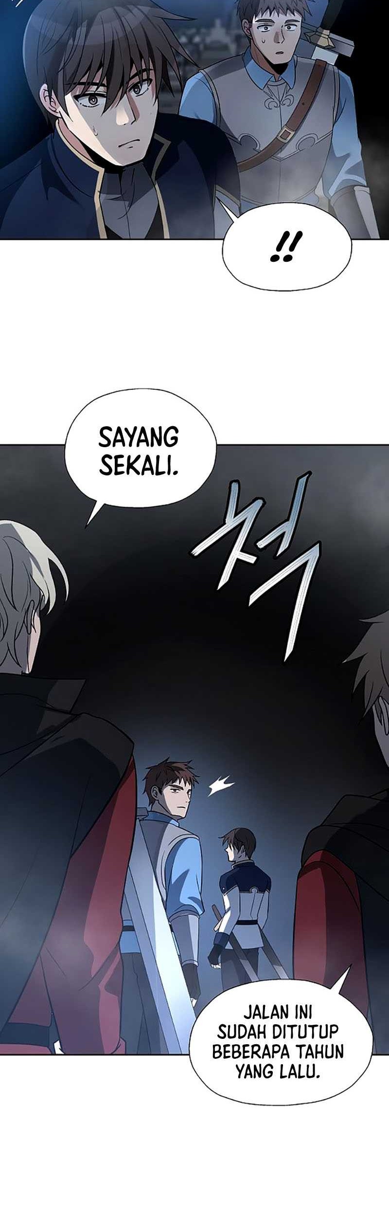 Transmigrating to the Otherworld Once More Chapter 27 Gambar 37