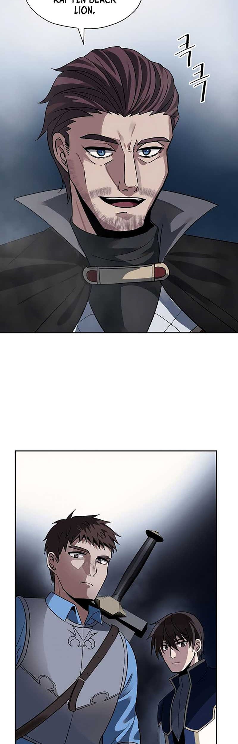 Transmigrating to the Otherworld Once More Chapter 27 Gambar 39