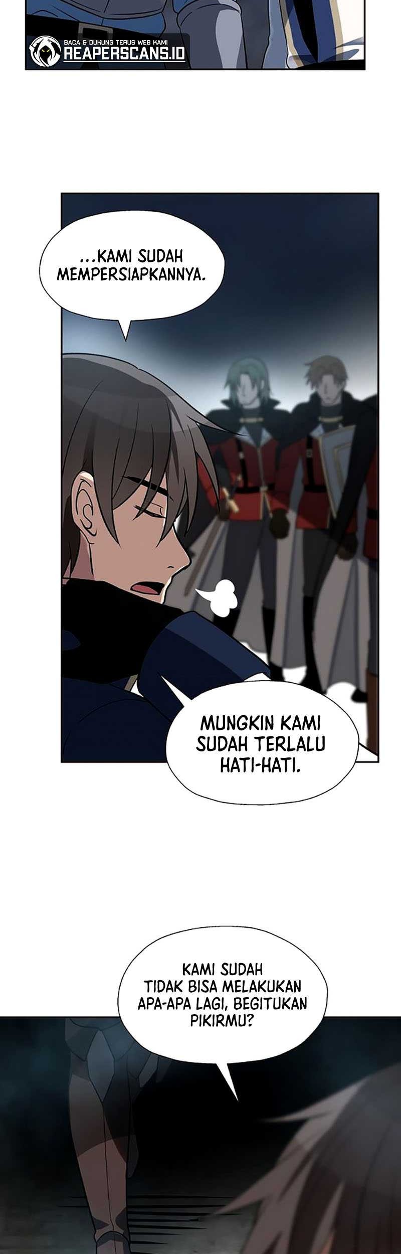 Transmigrating to the Otherworld Once More Chapter 27 Gambar 40