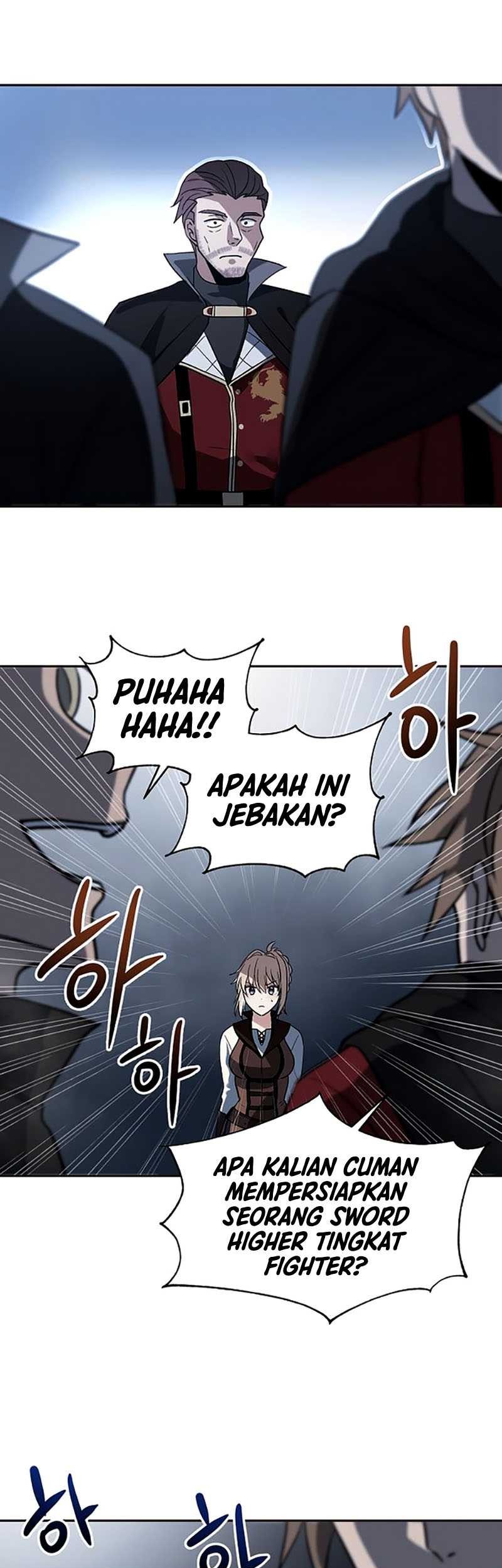 Transmigrating to the Otherworld Once More Chapter 27 Gambar 42