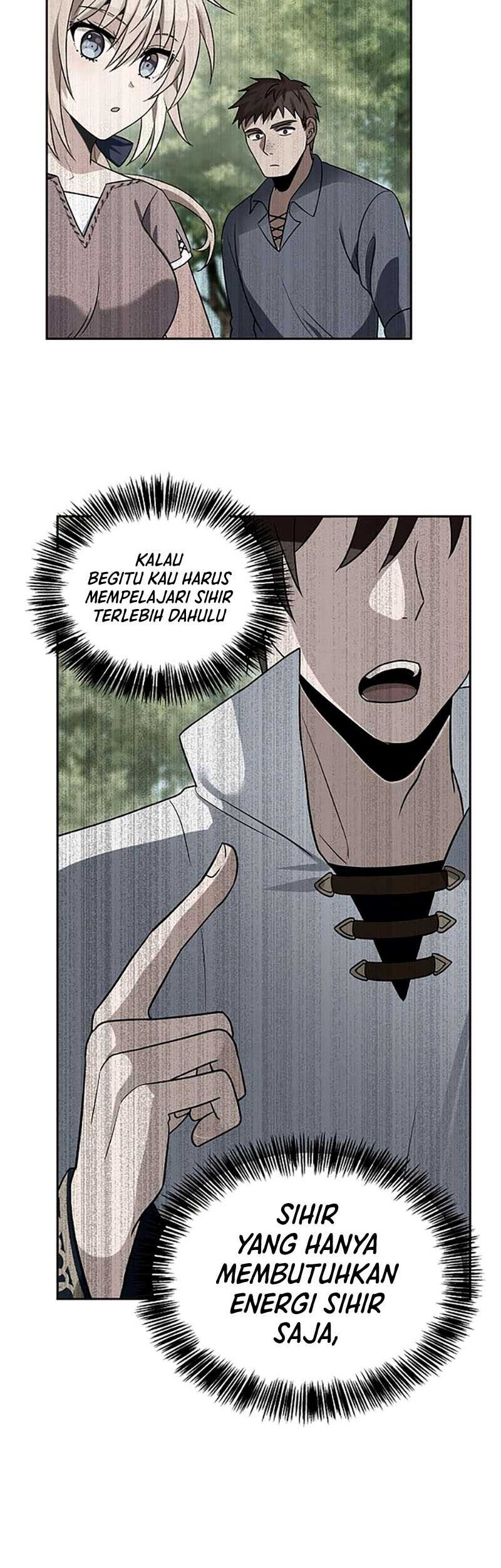 Transmigrating to the Otherworld Once More Chapter 27 Gambar 45