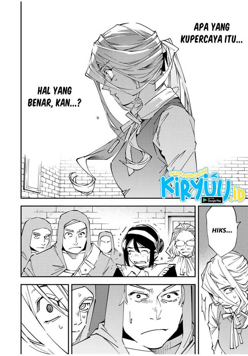 Reincarnated as an Aristocrat with an Appraisal Skill Chapter 74 Gambar 9