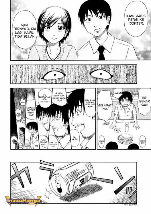 Umareru Kachi no Nakatta Jibun ga Anna no Tame ni Dekiru Ikutsuka no Koto Chapter 01 Gambar 14