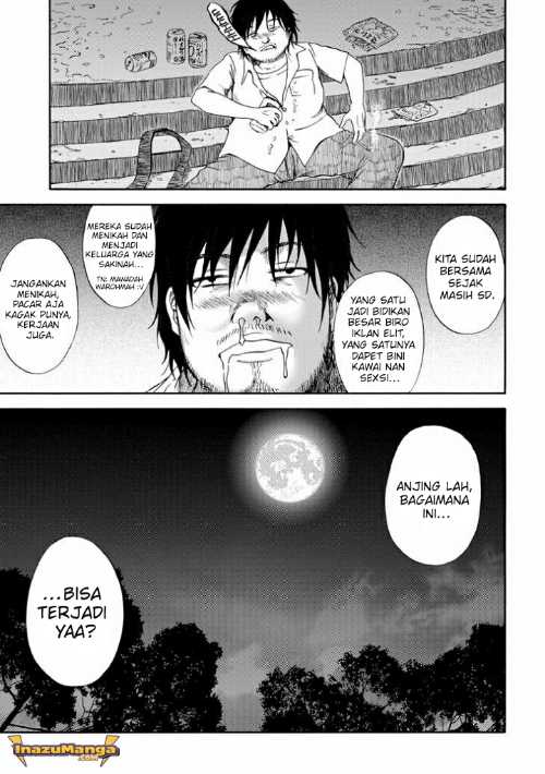 Umareru Kachi no Nakatta Jibun ga Anna no Tame ni Dekiru Ikutsuka no Koto Chapter 01 Gambar 15