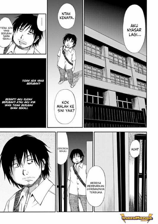 Umareru Kachi no Nakatta Jibun ga Anna no Tame ni Dekiru Ikutsuka no Koto Chapter 01 Gambar 17