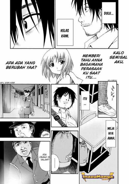 Umareru Kachi no Nakatta Jibun ga Anna no Tame ni Dekiru Ikutsuka no Koto Chapter 01 Gambar 19