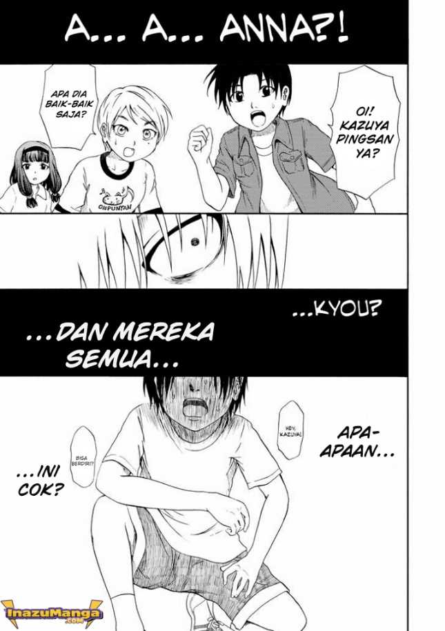 Umareru Kachi no Nakatta Jibun ga Anna no Tame ni Dekiru Ikutsuka no Koto Chapter 01 Gambar 24
