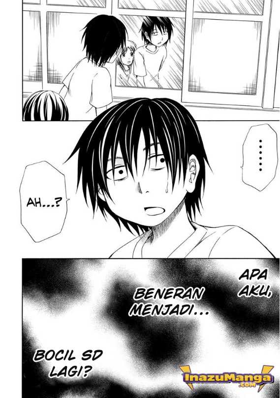 Umareru Kachi no Nakatta Jibun ga Anna no Tame ni Dekiru Ikutsuka no Koto Chapter 01 Gambar 25