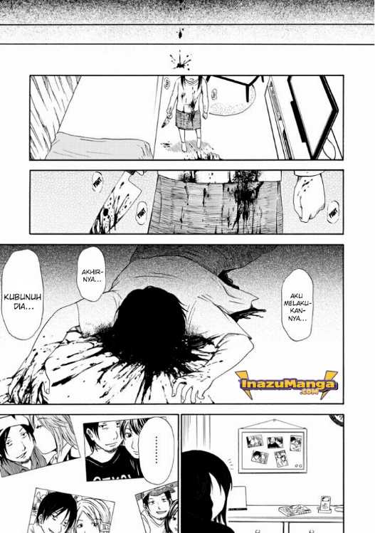 Umareru Kachi no Nakatta Jibun ga Anna no Tame ni Dekiru Ikutsuka no Koto Chapter 01 Gambar 26