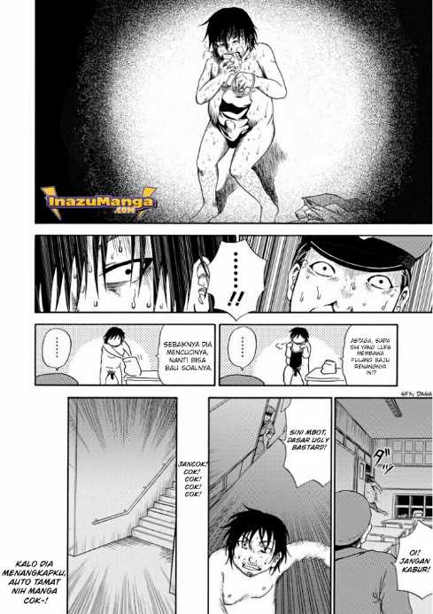 Umareru Kachi no Nakatta Jibun ga Anna no Tame ni Dekiru Ikutsuka no Koto Chapter 01 Gambar 20