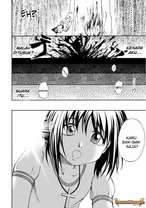 Umareru Kachi no Nakatta Jibun ga Anna no Tame ni Dekiru Ikutsuka no Koto Chapter 01 Gambar 23