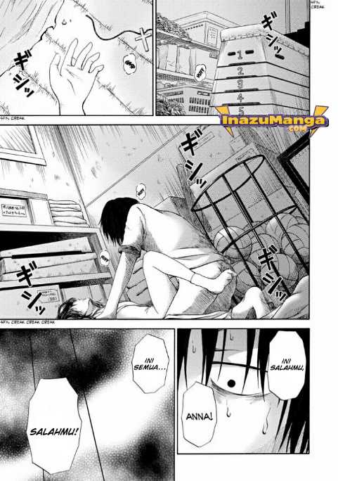 Umareru Kachi no Nakatta Jibun ga Anna no Tame ni Dekiru Ikutsuka no Koto Chapter 01 Gambar 5