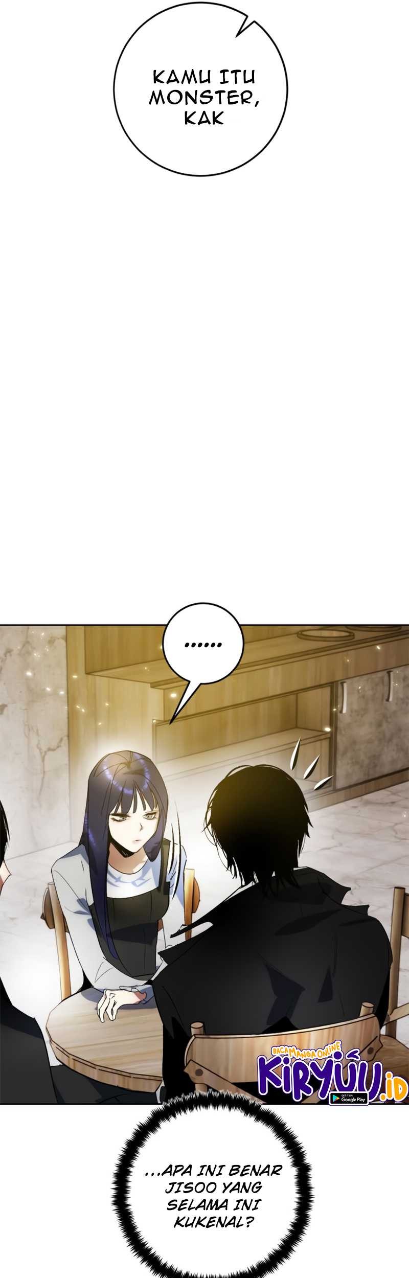 Return to Player Chapter 89 Gambar 58